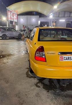 هيونداي فيرنا